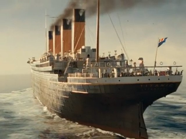 Secretele Scufundarii Titanicului. 10+2 Lucruri Pe Care Nu Le-ai Stiut 