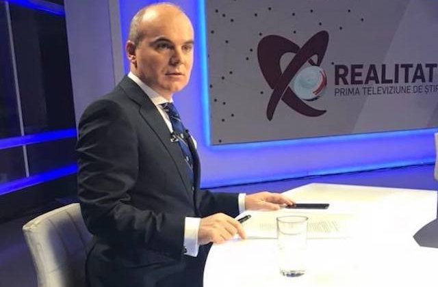 Rares Bogdan Realitatea Tv Copilul Si Sotia Mea Au Fost Atacati