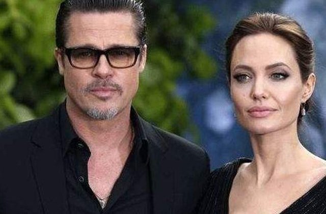 Angelina Jolie Si Brad Pitt Pe Punctul De A Semna Un Acord De Divort