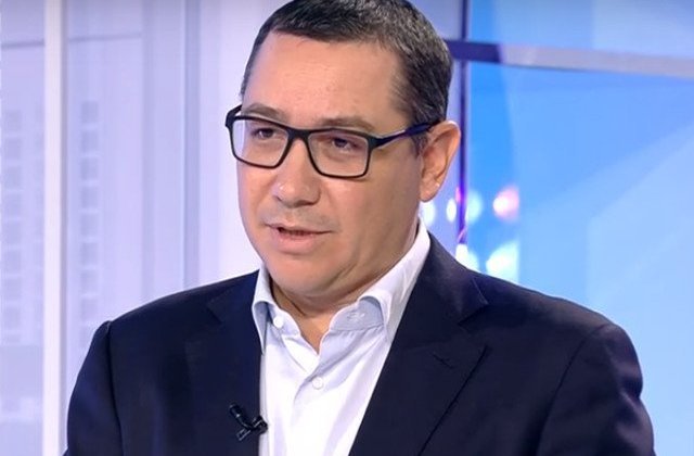 Ponta Dancila Vrea Sa Adopte Rectificarea Bugetara Si Sa Dea Bani