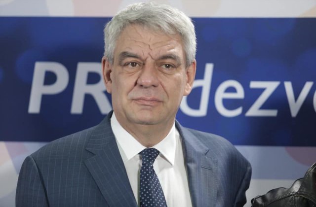 Mihai Tudose Si Fosti Membri Ai Pro Romania Braila Rechemati In