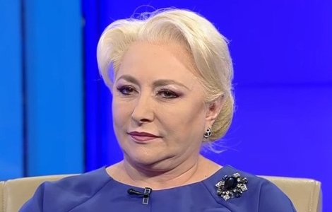 Viorica Dancila