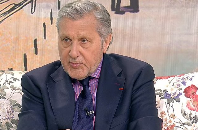 Ilie Nastase Eu Unul As Da Foc Legii Sportului Nu Este Corect Ce