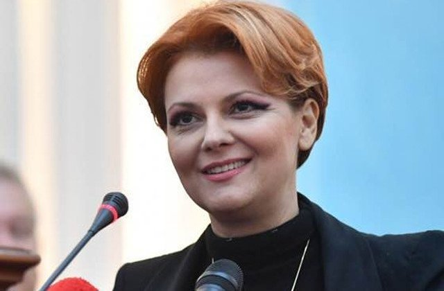 Olguta Vasilescu Liberalii Vor Alegeri In Iunie Ca Sa Nu Mai