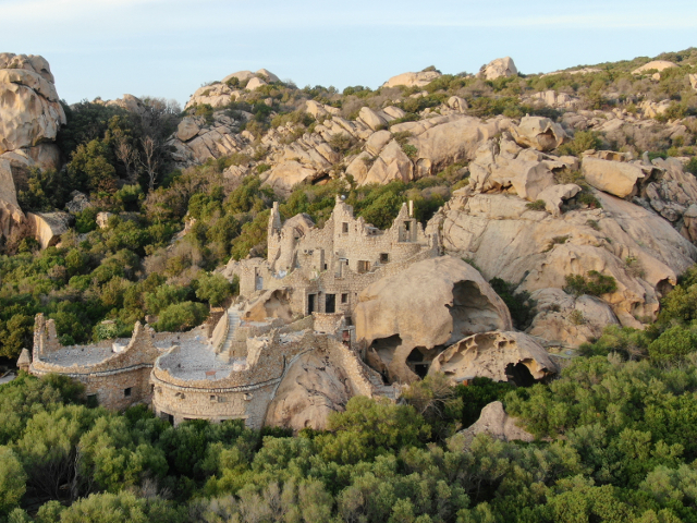 Ravena harta si obiective turistice din Ravena-Italia