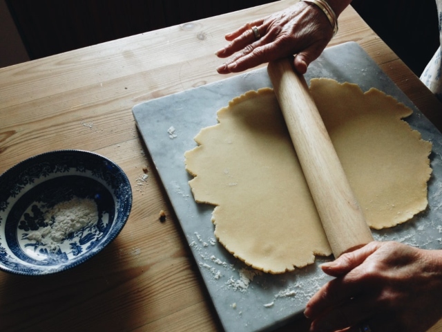 Desert Cu Biscuiti Se Pregatesc Rapid 10 Retete Usoare De